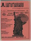 Atari Magazin — No. 01