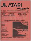 Atari Magazin issue No. 02