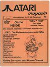 Atari Magazin — No. 03
