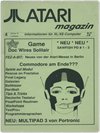 Atari Magazin issue No. 04