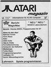 Atari Magazin issue No. 04