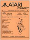 Atari Magazin issue No. 05