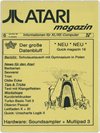 Atari Magazin issue No. 06