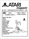 Atari Magazin issue No. 05