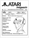 Atari Magazin issue No. 06