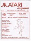 Atari Magazin issue No. 03