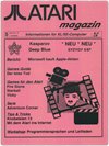 Atari Magazin — No. 05