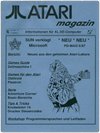Atari Magazin — No. 06