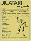 Atari Magazin issue No. 02