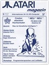 Atari Magazin issue No. 03