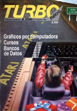 Turbo News — N° 6