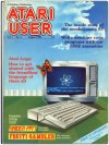 Atari User issue Vol. 1 - No. 04
