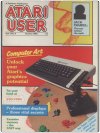 Atari User — Vol. 1 - No. 06