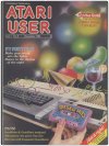 Atari User — Vol. 1 - No. 08