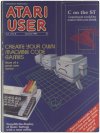 Atari User issue Vol. 1 - No. 09