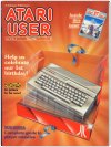 Atari User issue Vol. 2 - No. 01