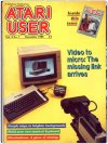 Atari User — Vol. 2 - No. 07