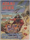 Atari User — Vol. 3 - No. 01