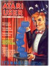 Atari User issue Vol. 3 - No. 07