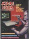 Atari User — Vol. 3 - No. 08