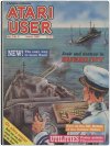 Atari User issue Vol. 3 - No. 09