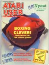 Atari User issue Vol. 4 - No. 03
