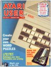 Atari User issue Vol. 4 - No. 05