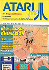 Atari Fan issue N°4