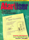 AtariUser issue Issue 02