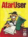 AtariUser issue Issue 13