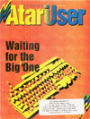 AtariUser issue Issue 16