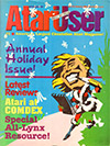 AtariUser issue Issue 20