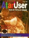 AtariUser issue Issue 21