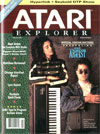 Atari Explorer —