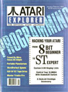 Atari Explorer —