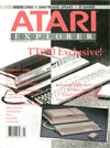 Atari Explorer —