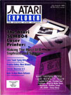 Atari Explorer —