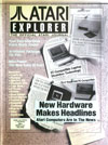 Atari Explorer —