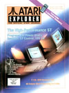 Atari Explorer —