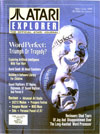 Atari Explorer —