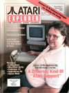 Atari Explorer —