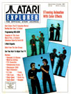 Atari Explorer —
