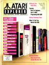 Atari Explorer —