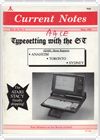 Current Notes issue Vol. 10, No. 4