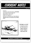 Current Notes — Vol. 11, No. 2