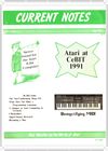 Current Notes issue Vol. 11, No. 4