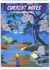 Current Notes issue Vol. 11, No. 5