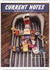 Current Notes issue Vol. 11, No. 6