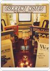 Current Notes issue Vol. 11, No. 9