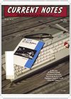 Current Notes issue Vol. 12, No. 4
